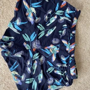 Patagonia Barely Baggies Shorts